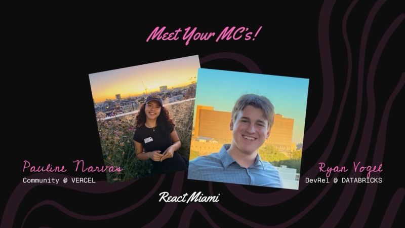 Thumbnail for React Miami