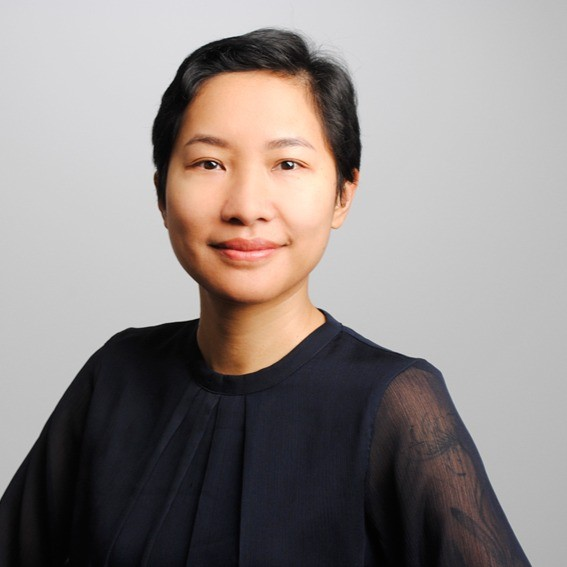 Profile photo of Laurie Malau