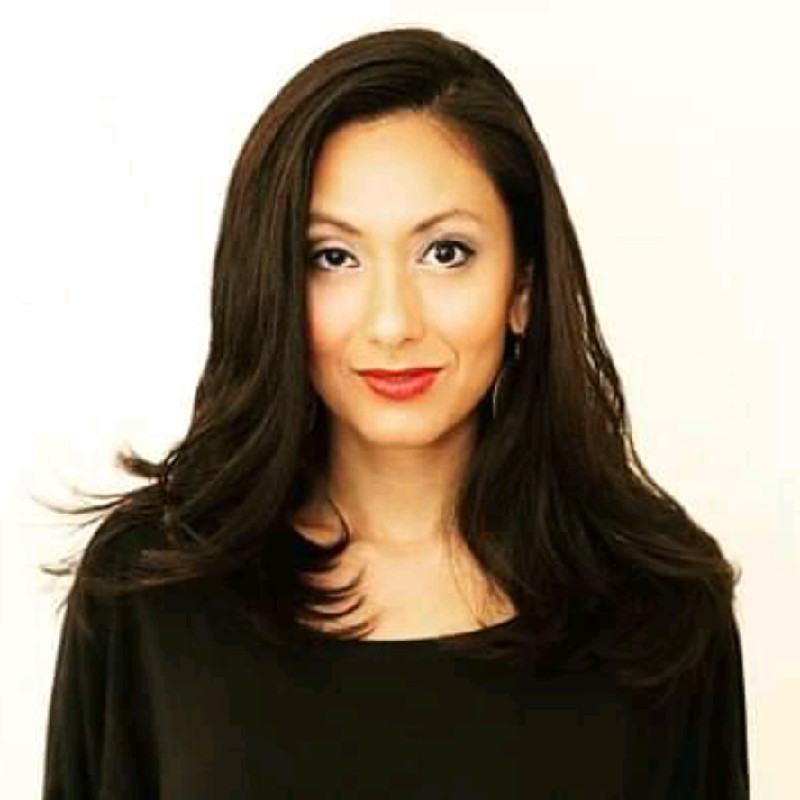 Profile photo of Samantha Geraci-Yee