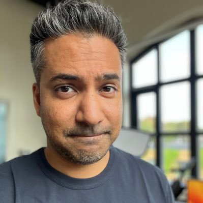 Profile photo of Taz Singh, Founder, Guild
