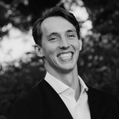 Profile photo of Johannes Landgraf, CEO, Ona (formerly Gitpod)