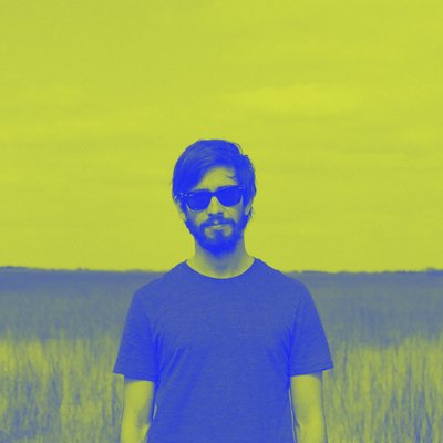 Profile photo of Kirk Kaiser