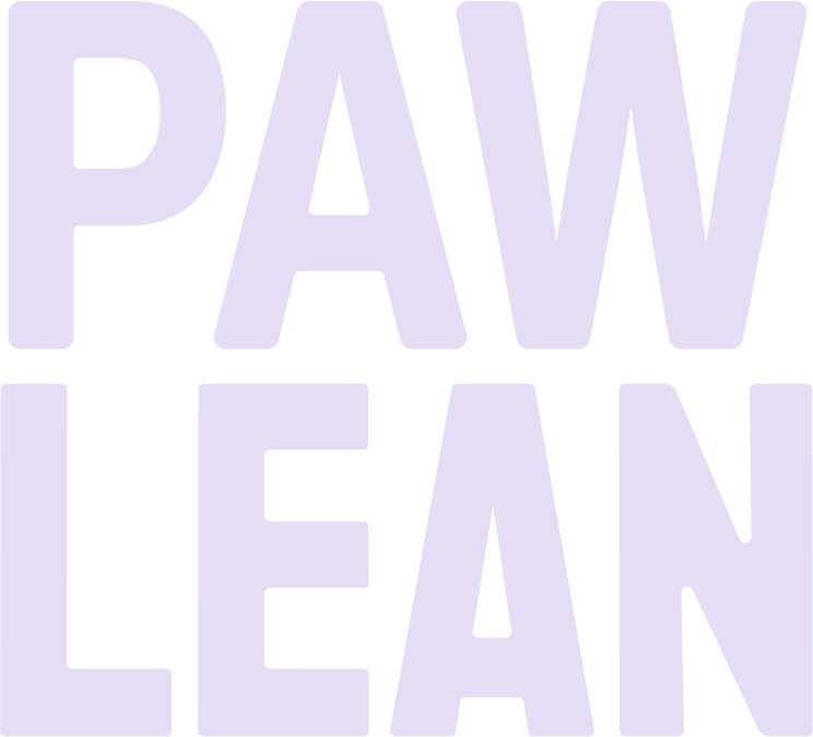 Pawlean logo